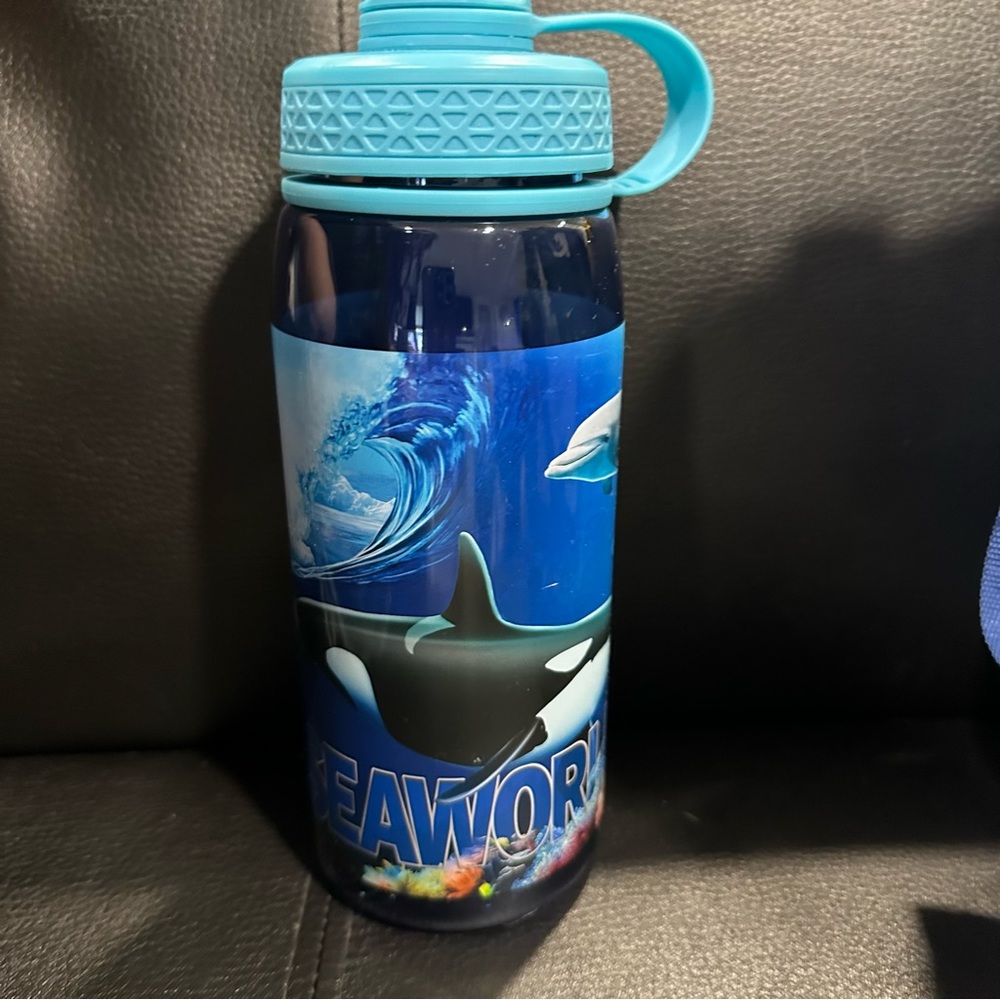 SeaWorld Cup